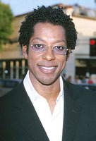 Orlando Jones