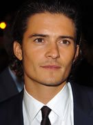 Orlando Bloom