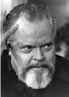 Orson Welles