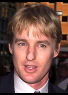 Owen Wilson