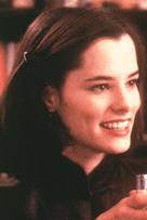 Parker Posey