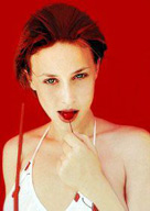 Patricia Arquette