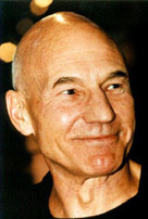 Patrick Stewart