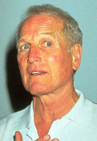 Paul Newman