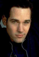 Paul Rudd