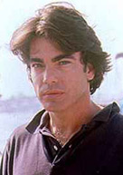 Peter Gallagher