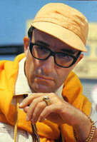 Peter Sellers 