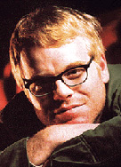Philip Seymour Hoffman