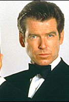 Pierce Brosnan