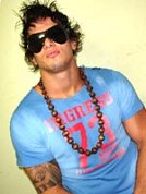 Pit Garcia