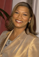 Queen Latifah