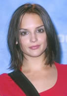 Rachael Leigh Cook