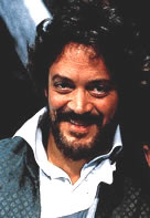 Raul Julia