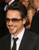 Robert Downey Jr.