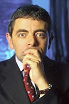 Rowan Atkinson