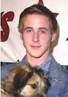 Ryan Gosling