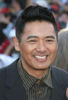 Chow Yun-Fat