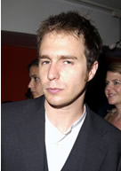 Sam Rockwell