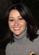 Shannen Doherty