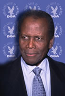 Sidney Poitier