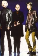 Smashing Pumpkins