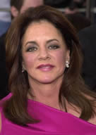 Stockard Channing