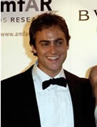 Stuart Townsend