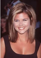 Tiffani-Amber Thiessen