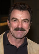 Tom Selleck