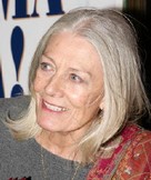 Vanessa Redgrave