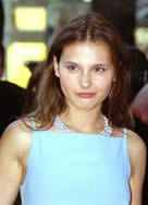 Virginie Ledoyen