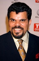 Luis Guzmn