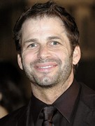 Zack Snyder