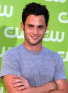 Penn Badgley