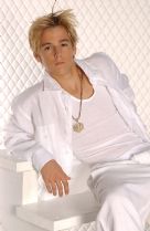 Aaron Carter