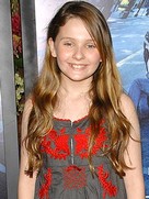 Abigail Breslin