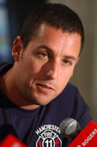 Adam Sandler