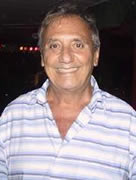 Agildo Ribeiro