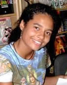 Aisha Jambo
