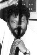Alain Fresnot