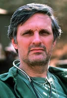 Alan Alda