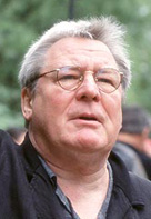 Alan Parker 