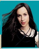 Alanis Morissette