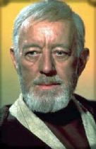 Alec Guinness