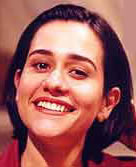 Alessandra Negrini
