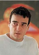 Alexandre Borges