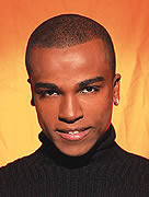 Alexandre Pires