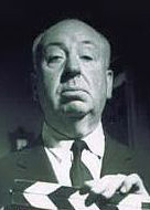 Alfred Hitchcock