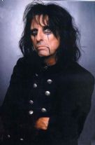 Alice Cooper