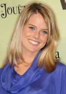 Alice Eve